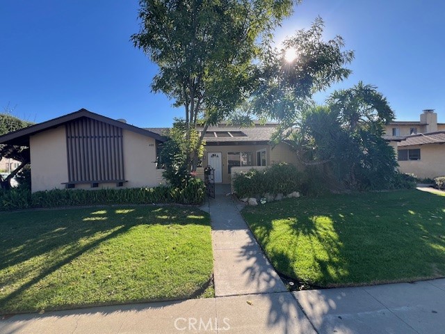 408 W La Veta a — photo