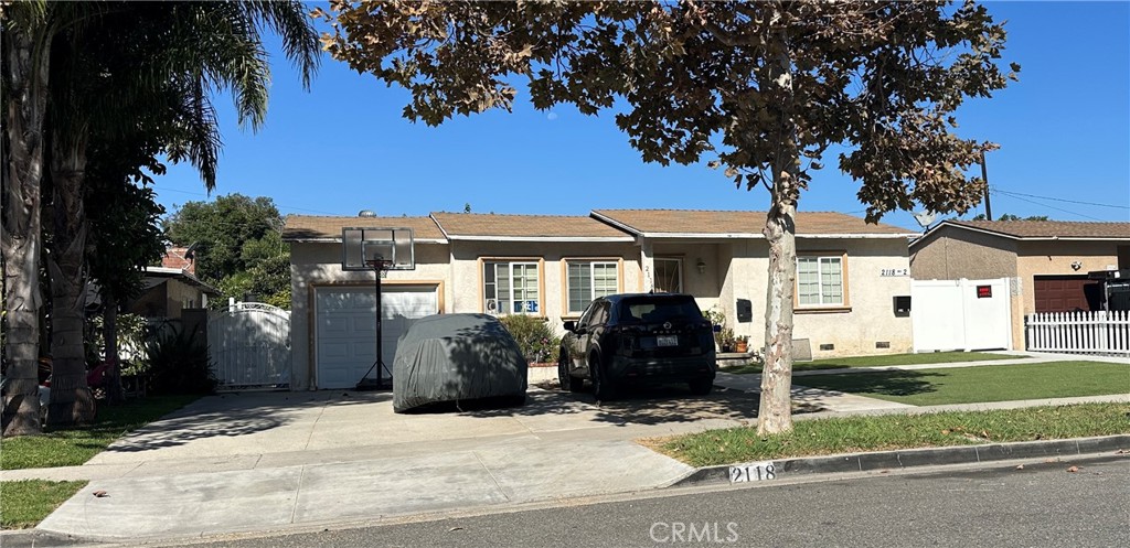 2118 Park Drive — photo