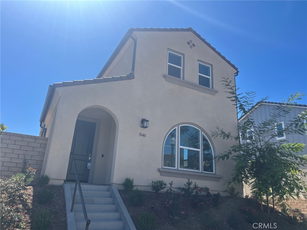 541 Tracy Place — photo