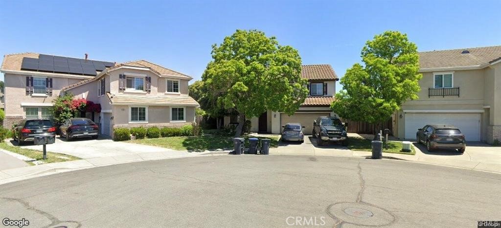 5162 Chabot Court — photo