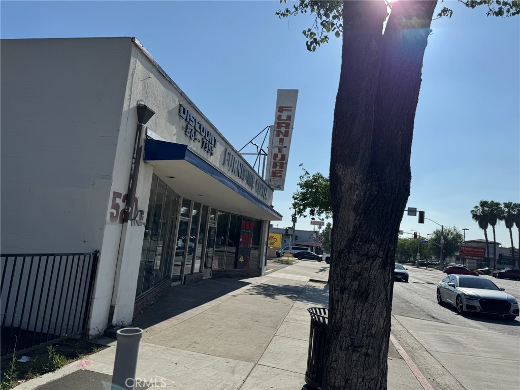 520 E Holt — photo