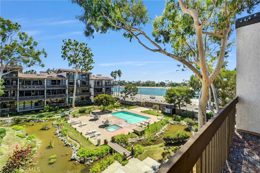 5308 Marina Pacifica S — photo