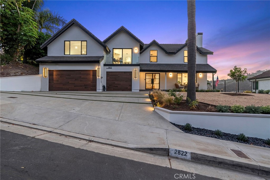 2822 Via Amapola — photo