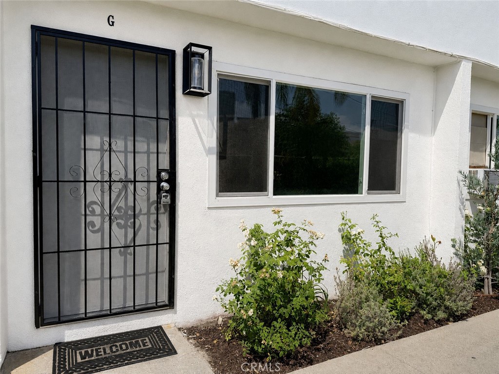 3518 W Orange Avenue G — photo