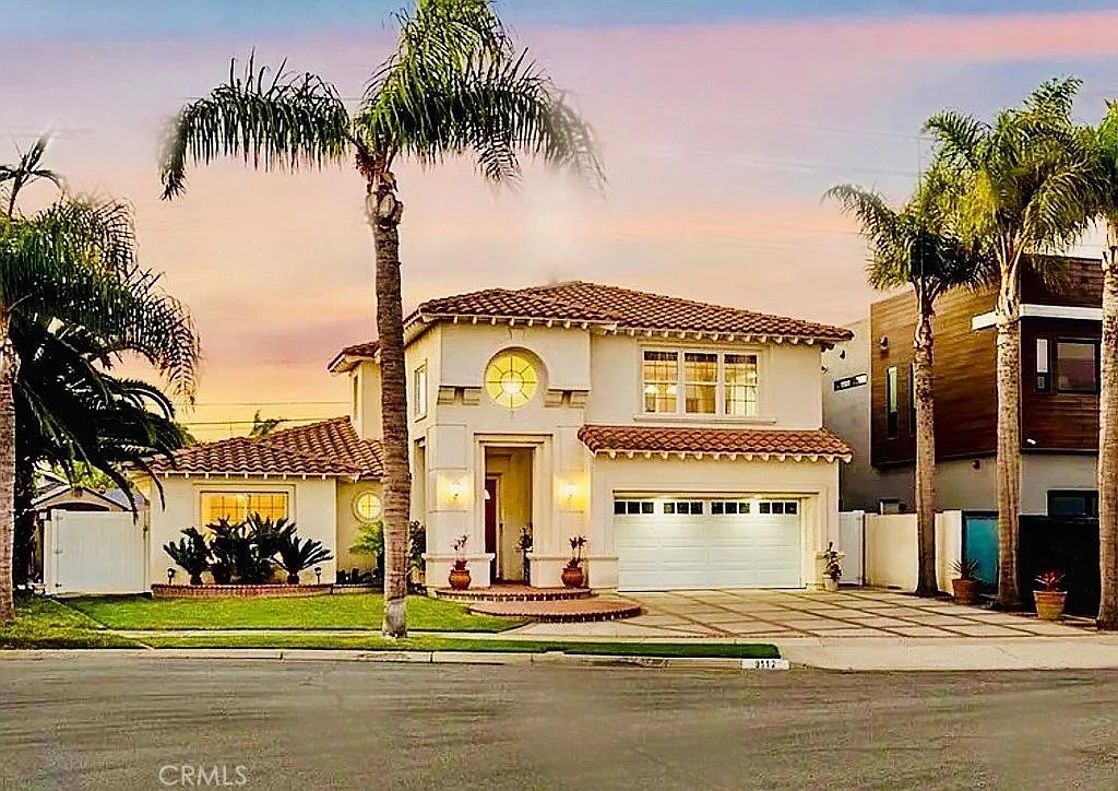 9112 Playa Drive — photo