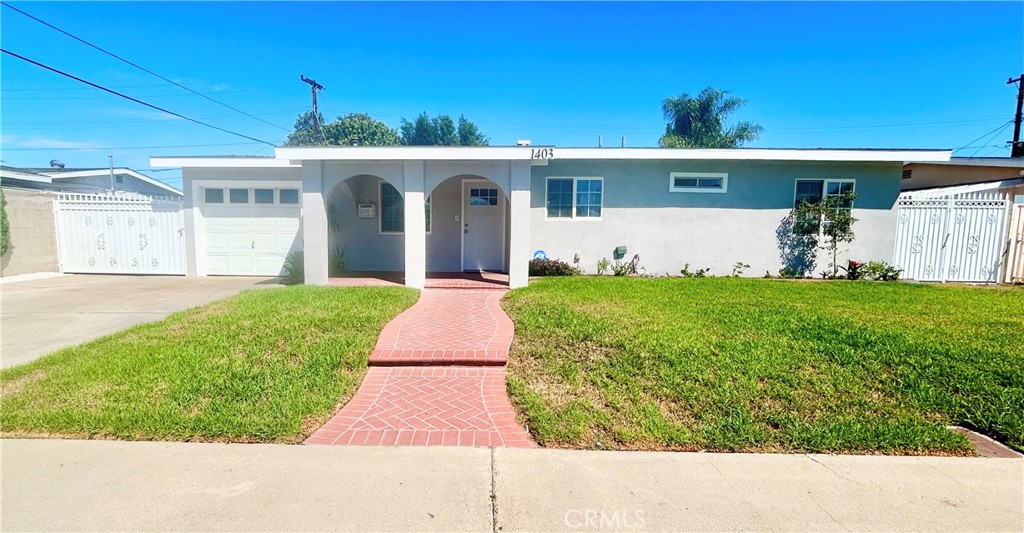 1403 E Florida — photo