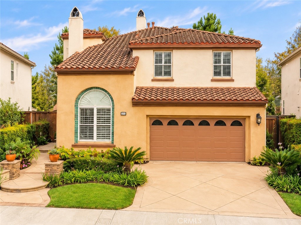 6710 E Bonita Court — photo
