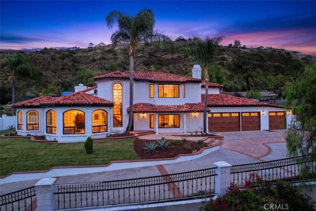 12322 Canyon Terrace — photo