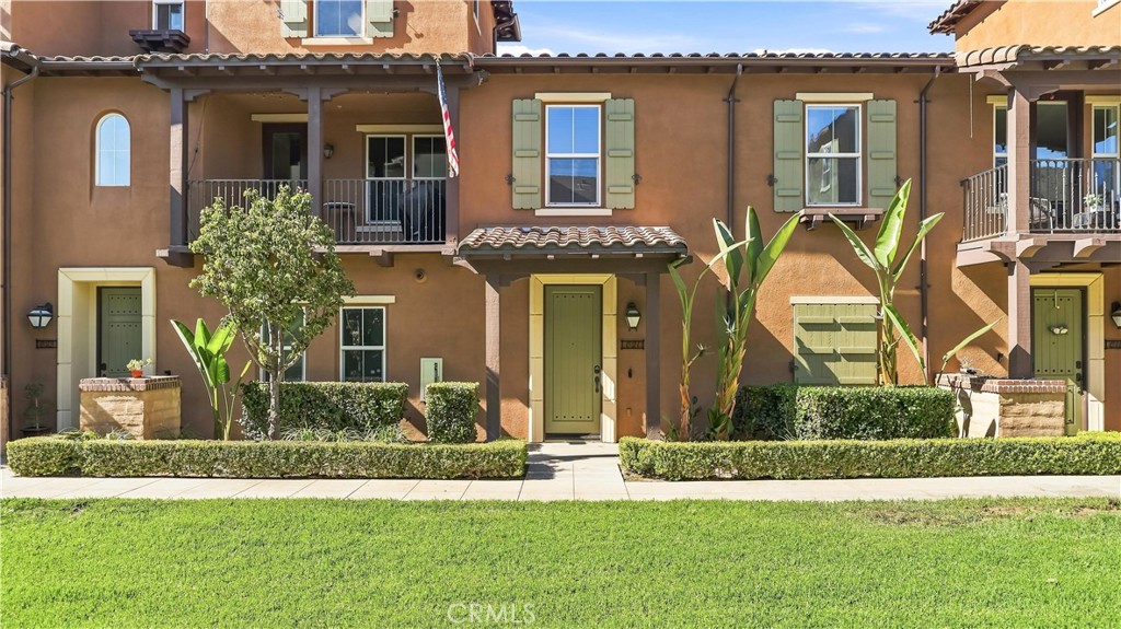 621 S Melrose Street — photo