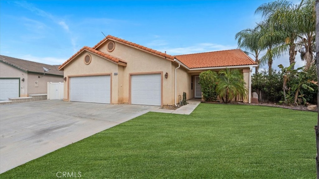 1818 Giverny Court — photo