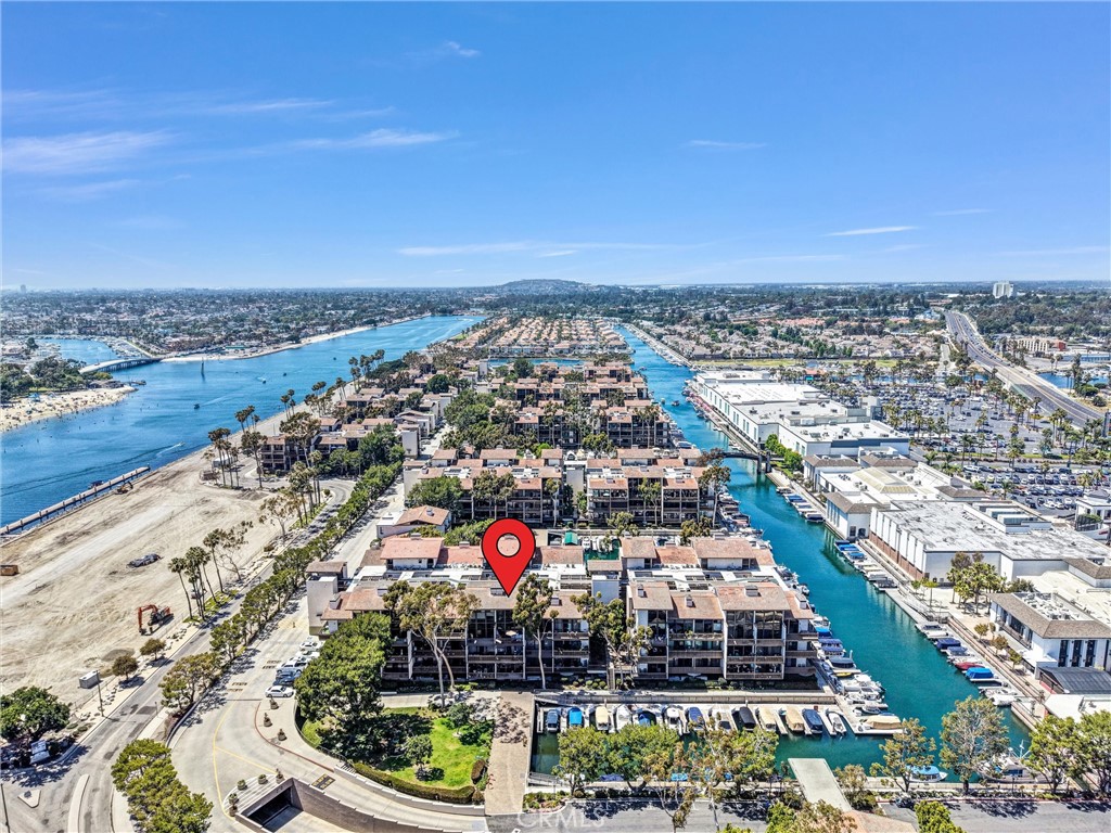 9322 Marina Pacifica N — photo