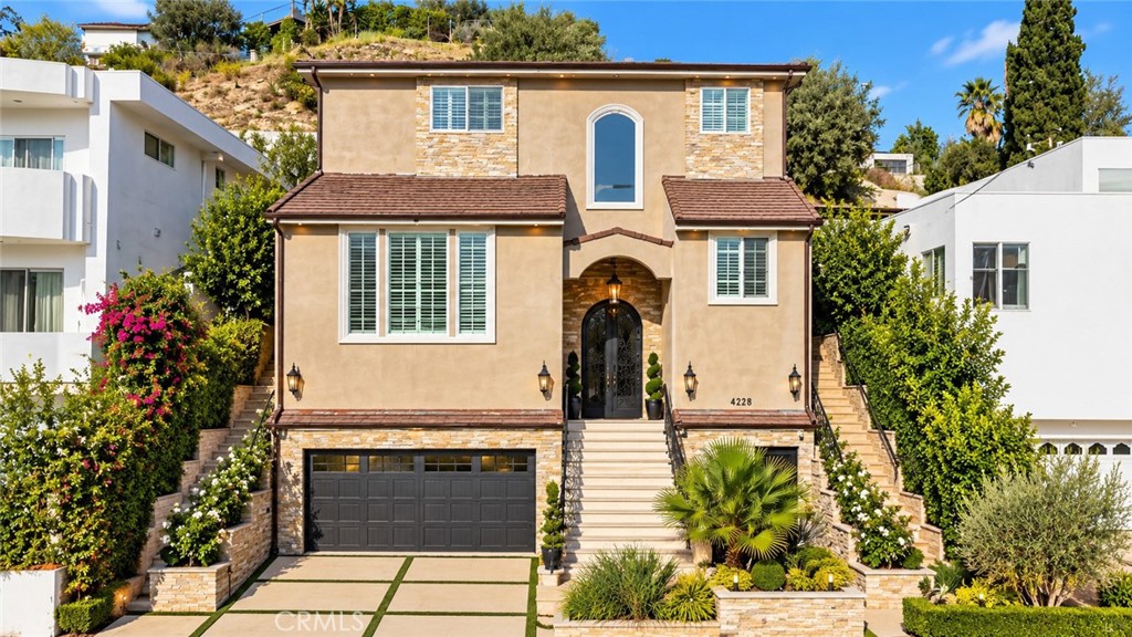 4228 Canoga Drive — photo