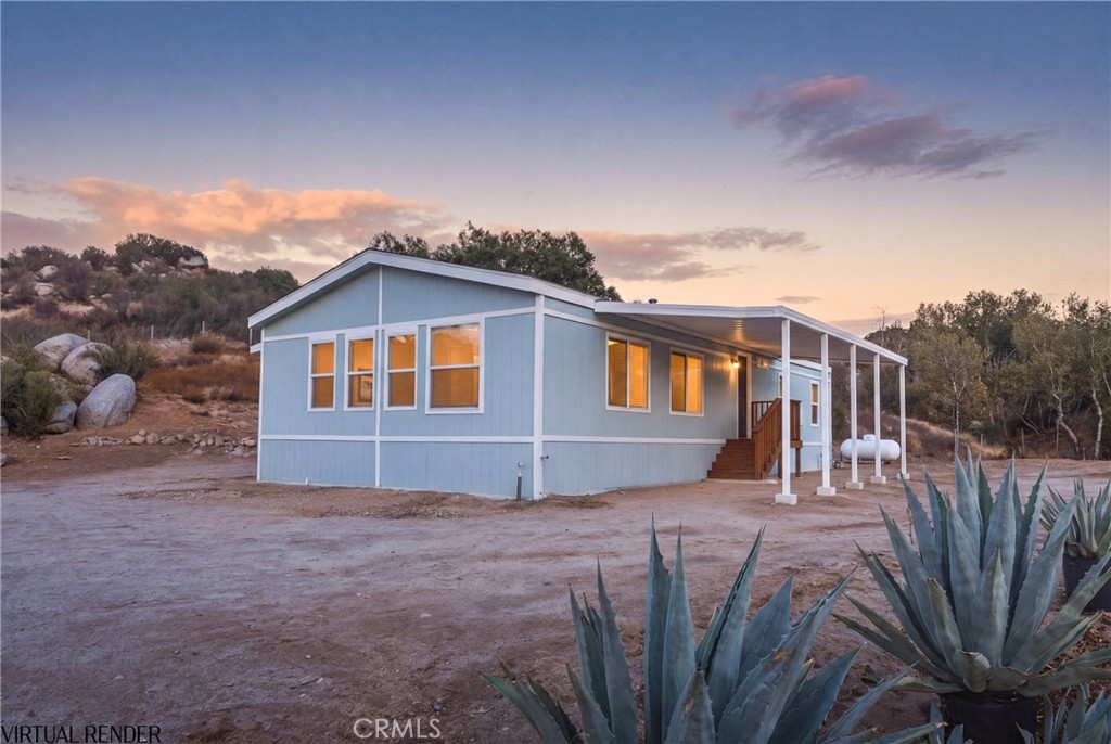 34053 Buckboard — photo