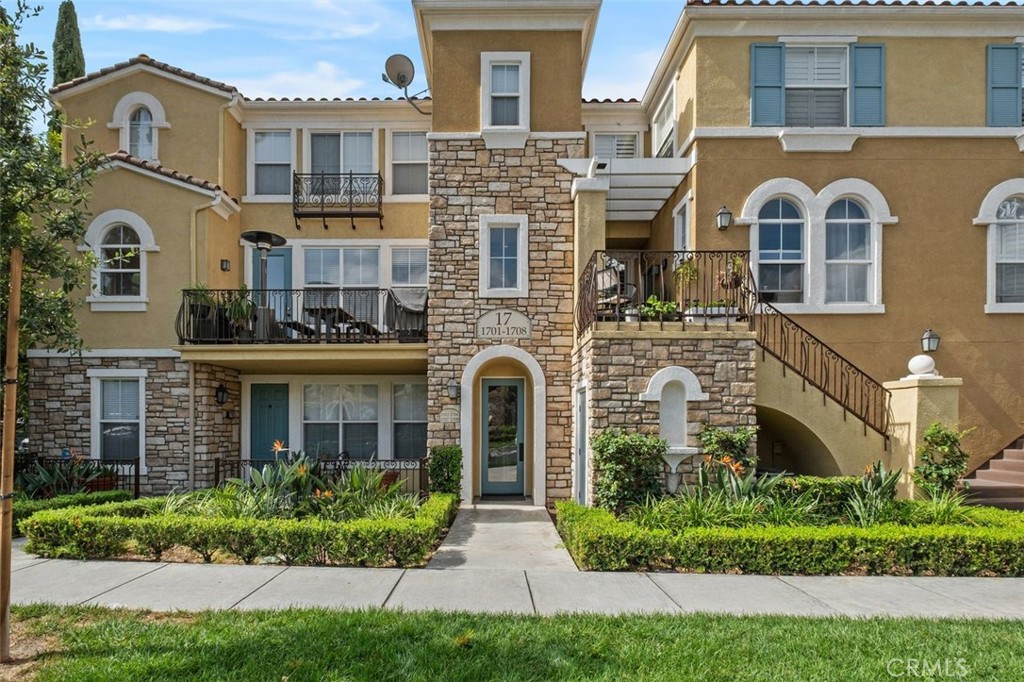 1706 Terra Bella — photo