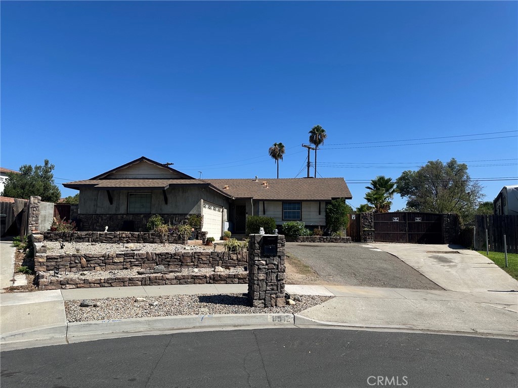 8512 Verbena — photo