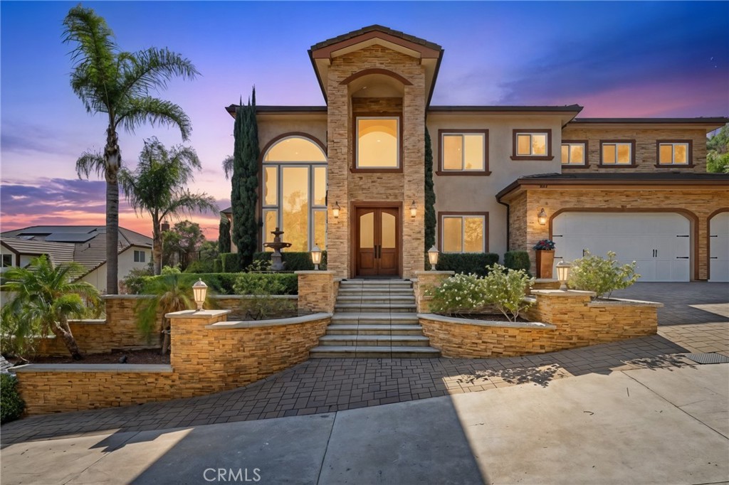 4465 San Antonio Road — photo