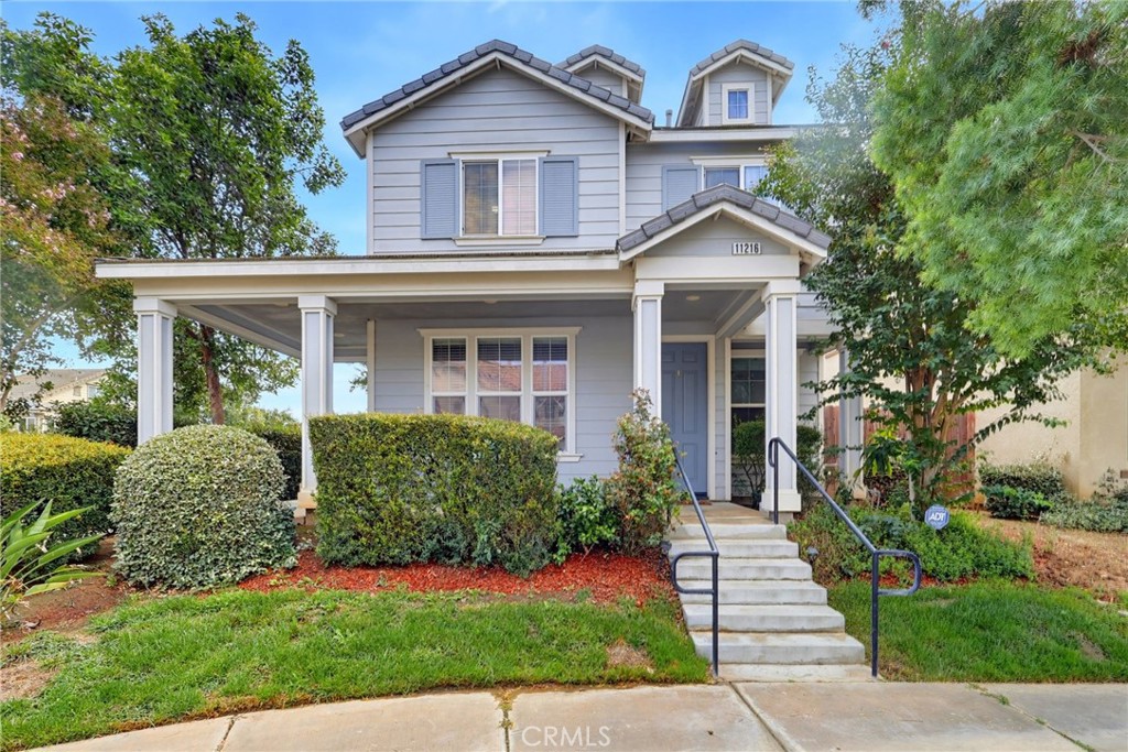 11216 Collin — photo