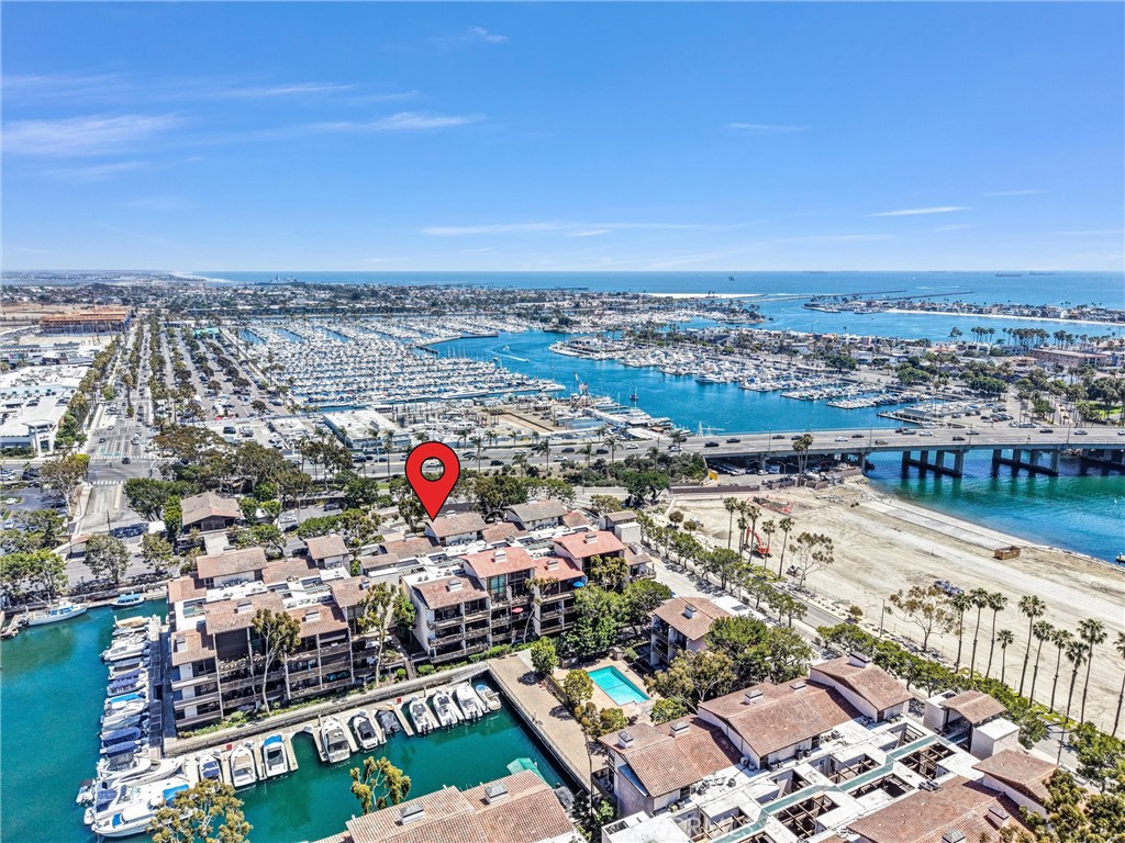 9322 Marina Pacifica N — photo