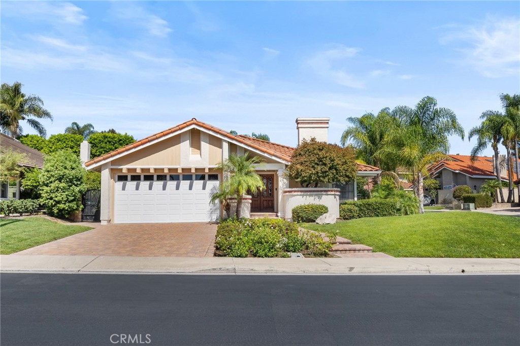 24711 Devonport Circle — photo