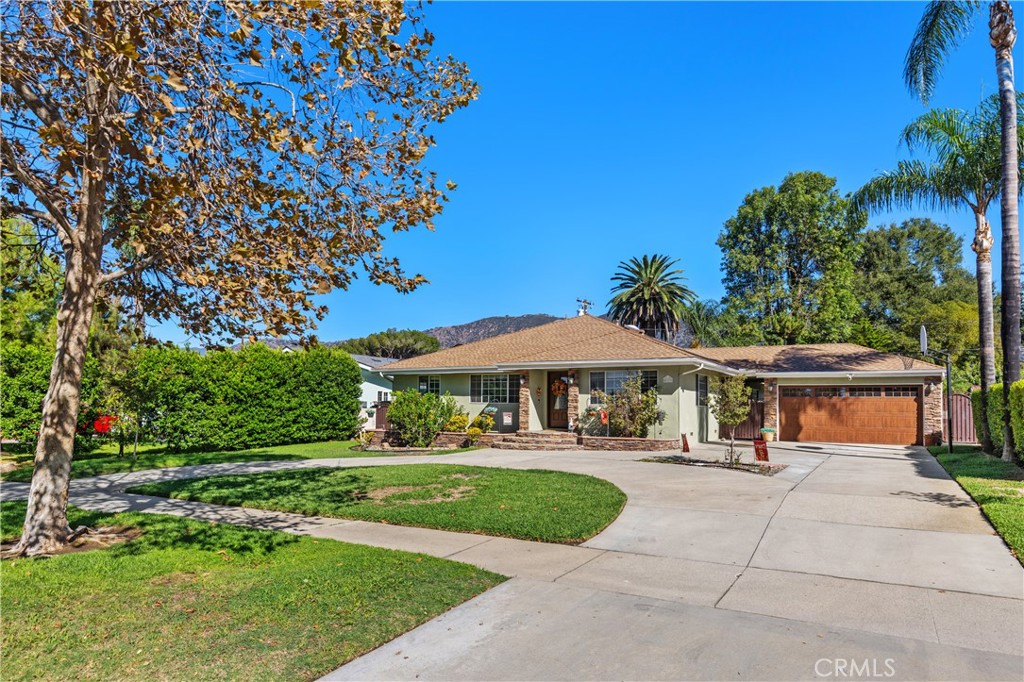 611 E Foothill Blvd — photo