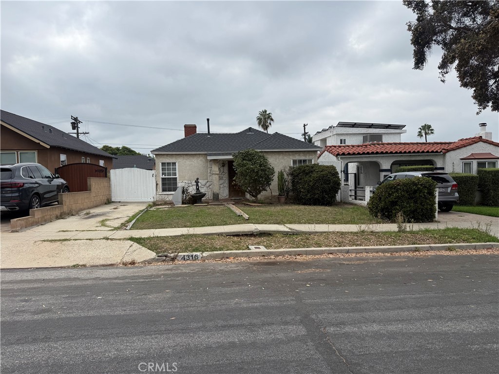 4316 W 59th Street — photo
