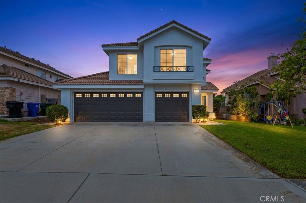 4443 Merle — photo