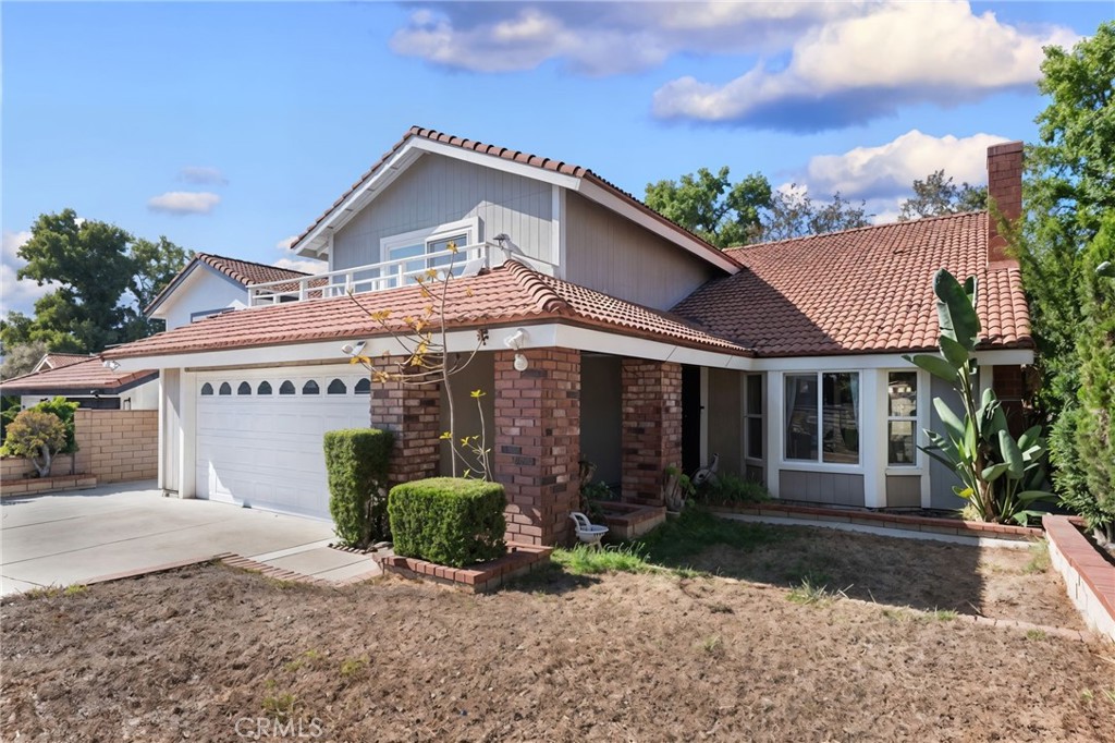 108 Pinetree Court — photo