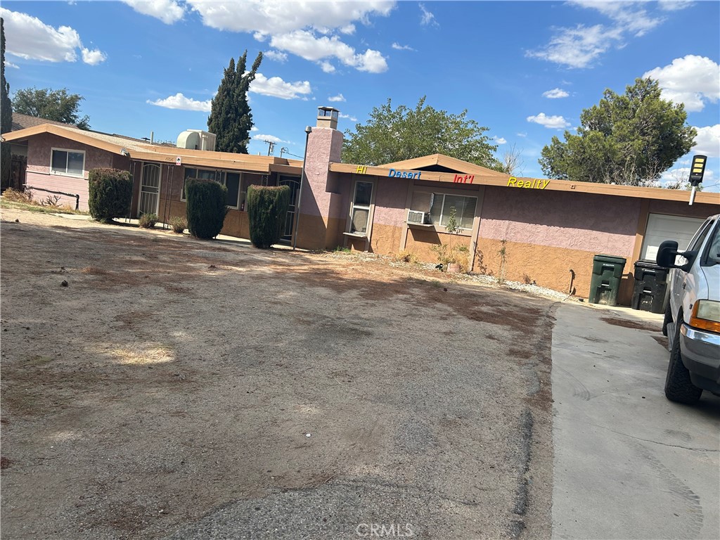 15826 Bear Valley Road — photo