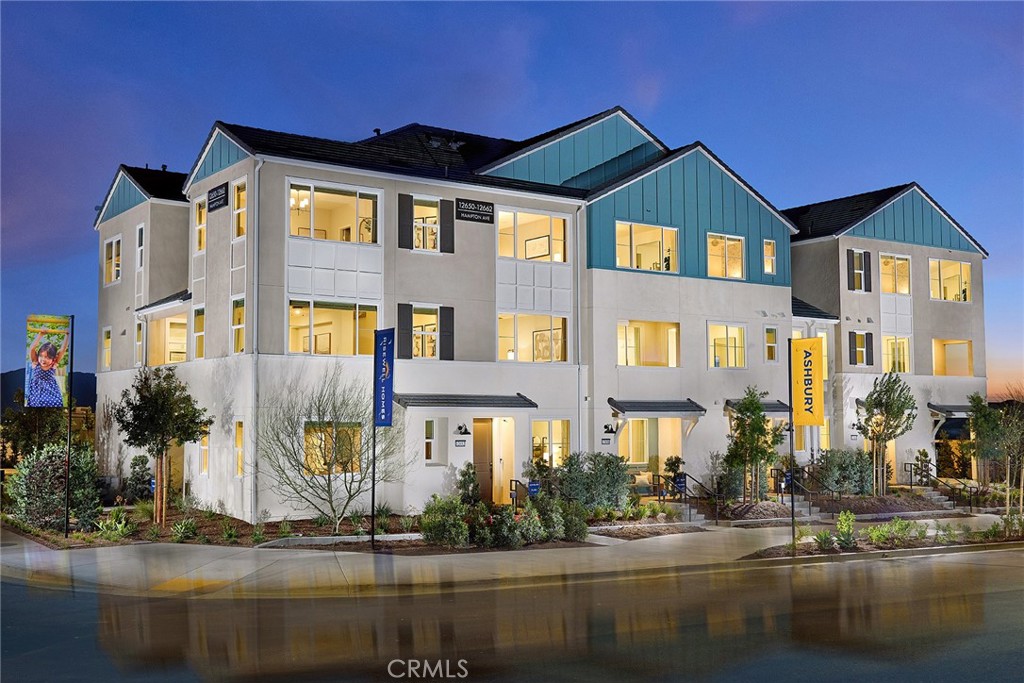 5912 Belmont Court — photo