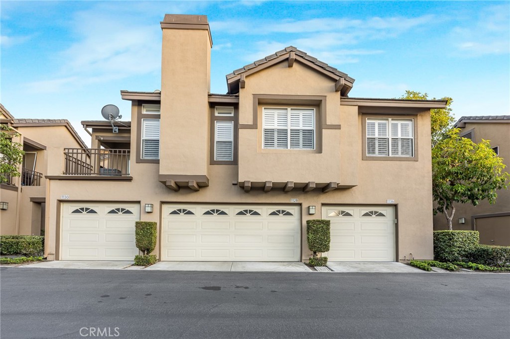 1136 S Country Glen — photo