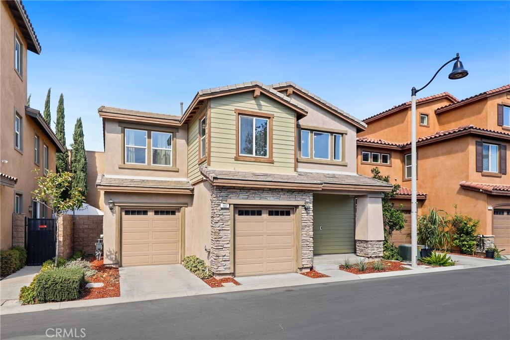 107 Cambria Court — photo