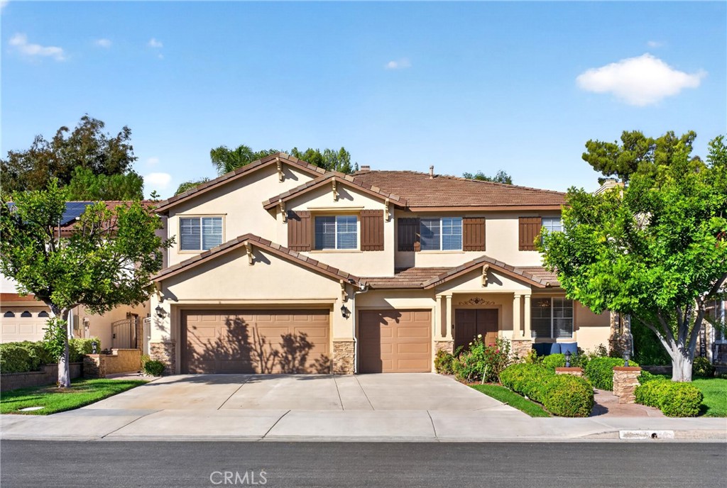 43048 Noble Court — photo