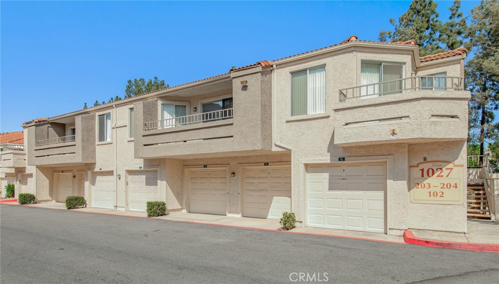 1027 Vista Del Cerro Drive 204 — photo