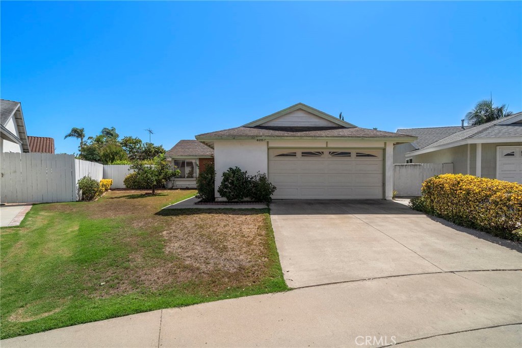 4862 Redbluff Circle — photo
