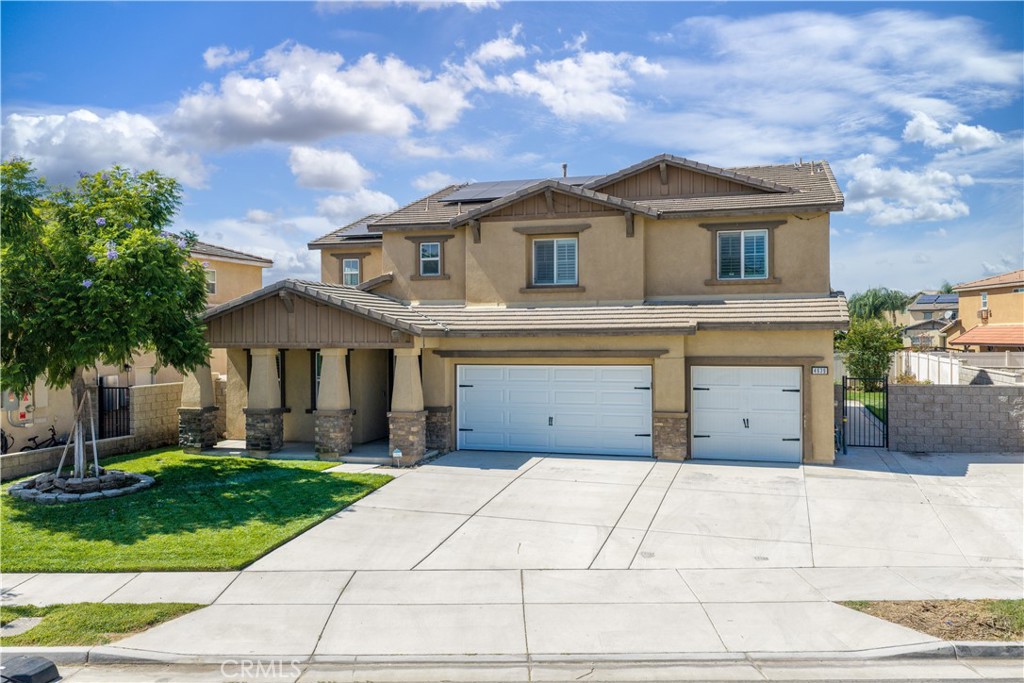 4639 Brett Court — photo