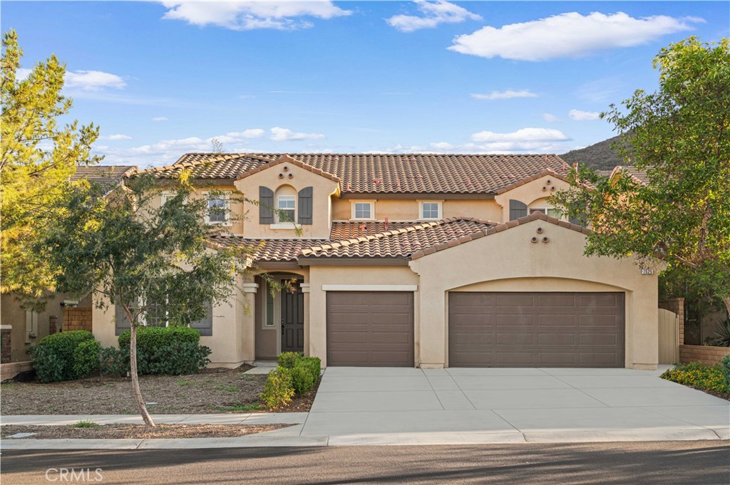7525 Sanctuary Drive — photo