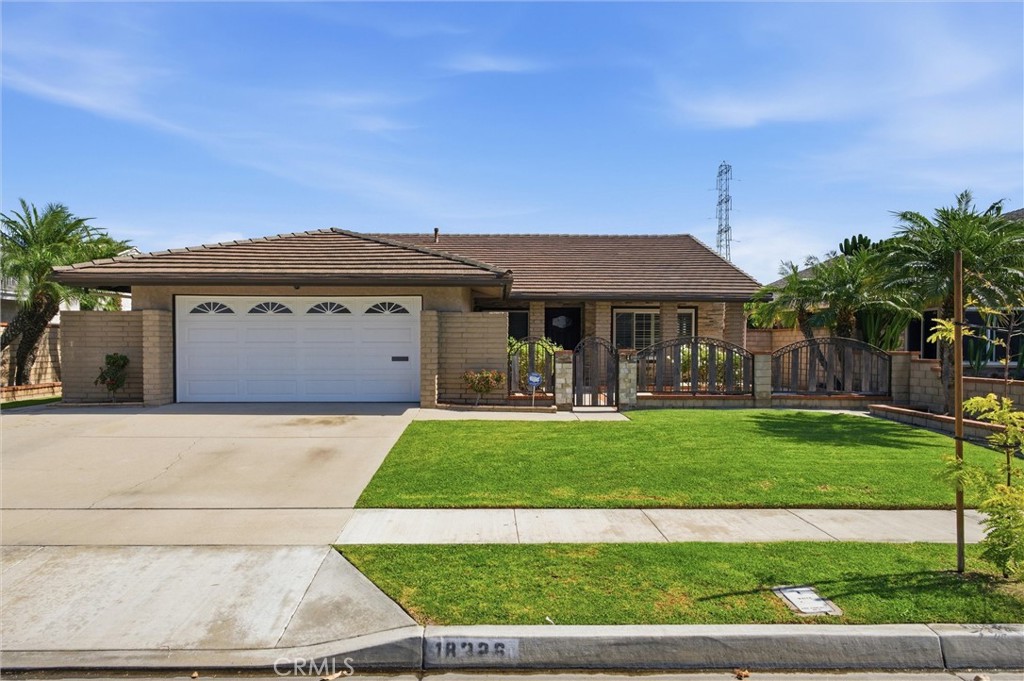 18326 San Gabriel — photo