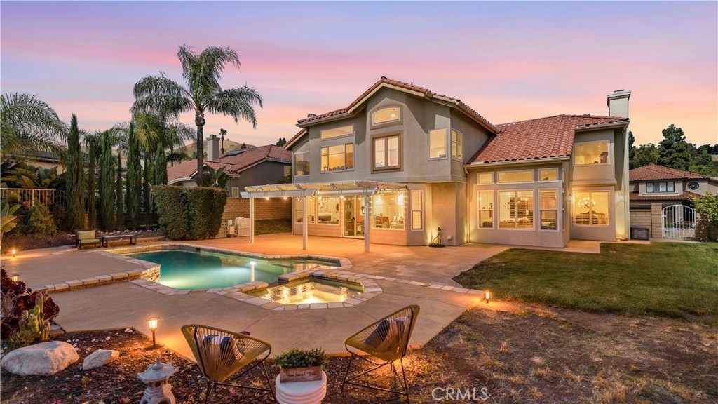 5415 Los Monteros — photo