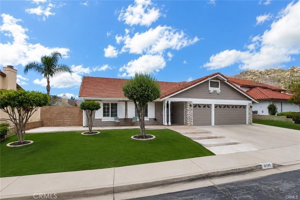 10245 Canyon Vista — photo