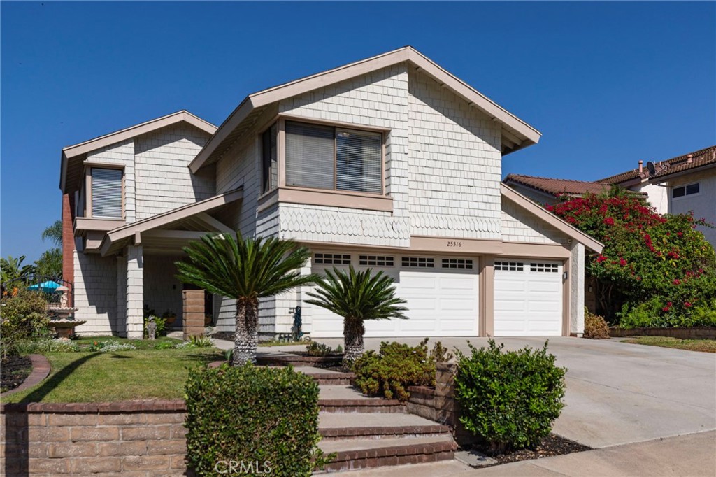 25516 La Mirada Street — photo