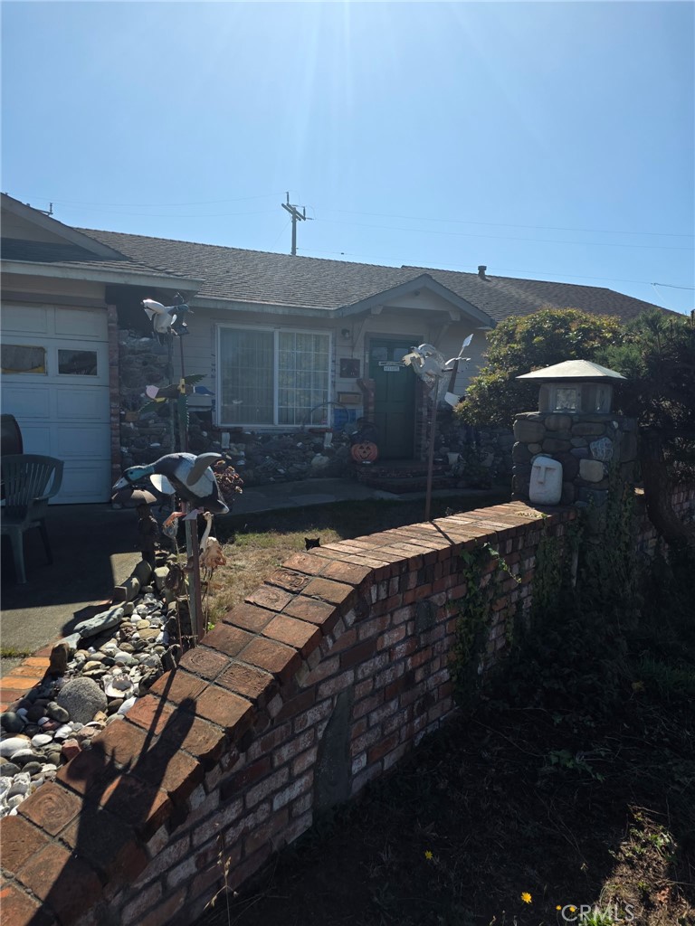 3364 High Street — photo