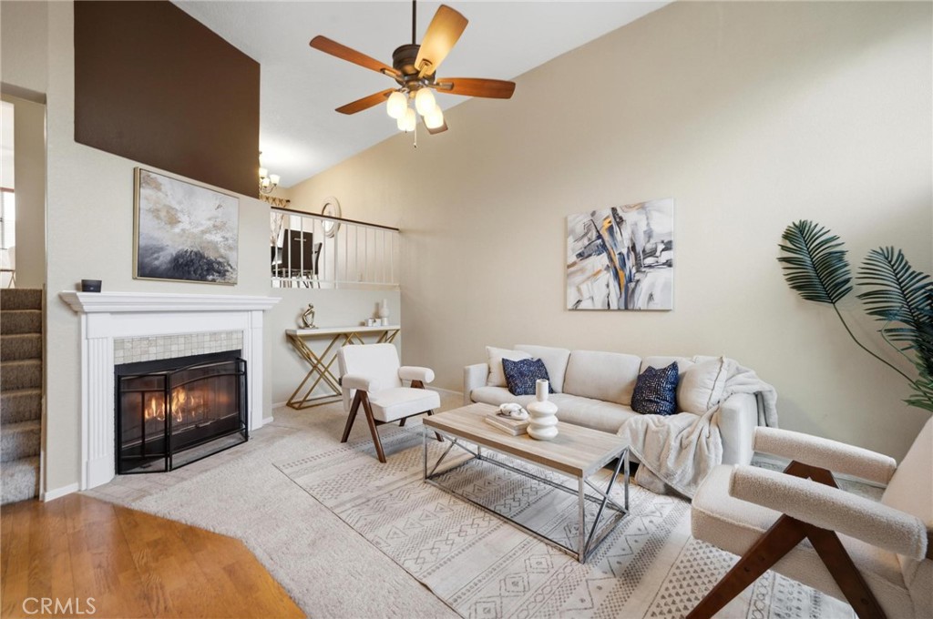 5455 Sylmar Unit 1402 — photo