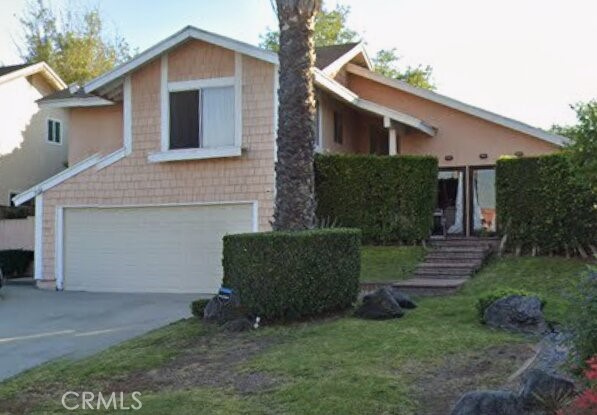 1541 Walnut Leaf — photo