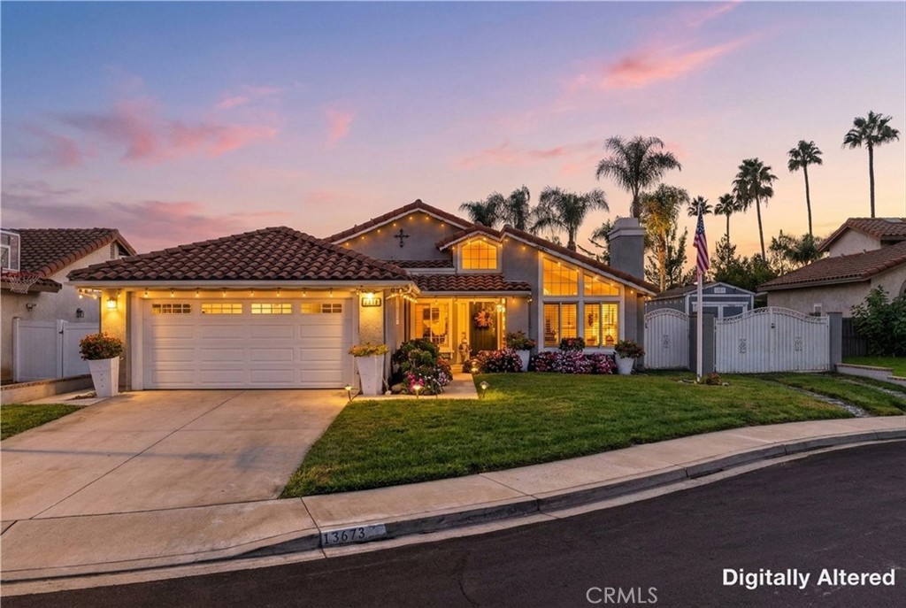 13673 Berkeley Court — photo