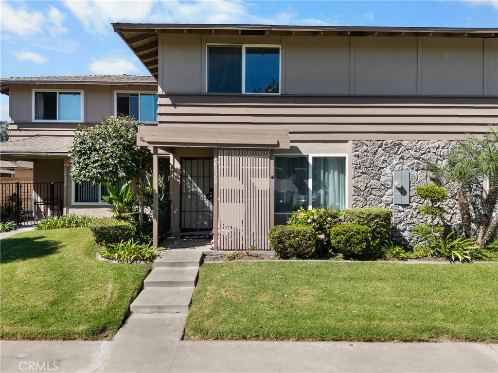 18328 Brookhurst Street — photo