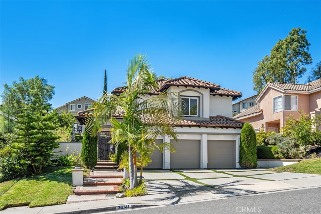 26741 Bridlewood Drive — photo
