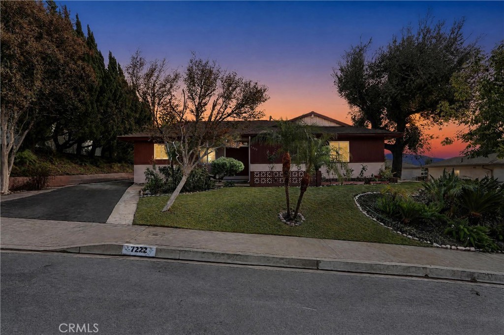 7222 Dos Rios Drive — photo