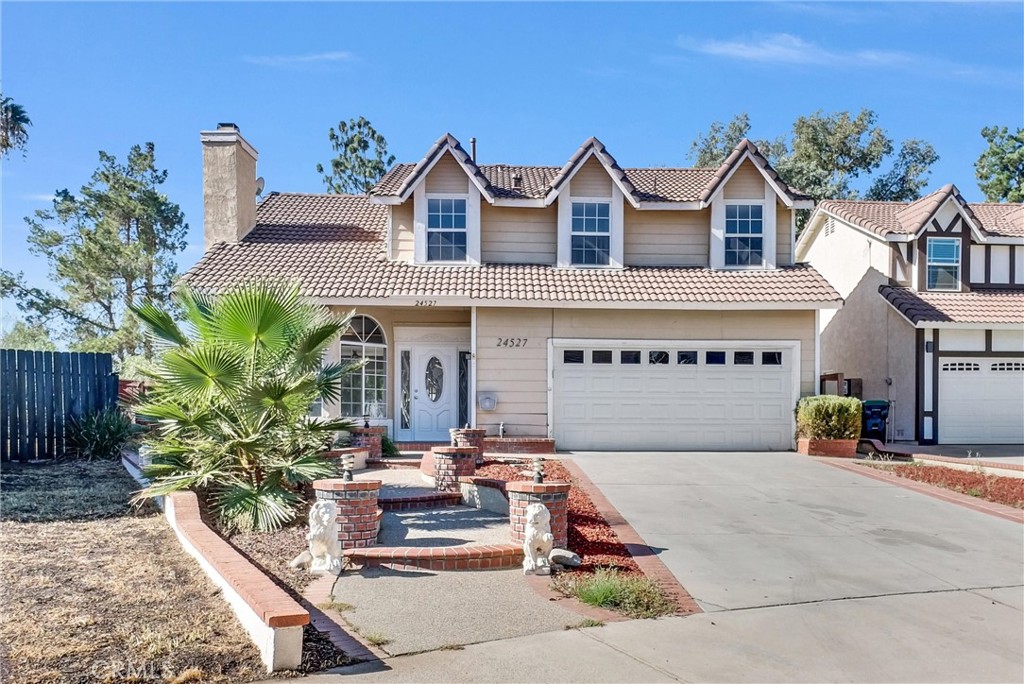24527 Wind Flower Drive — photo