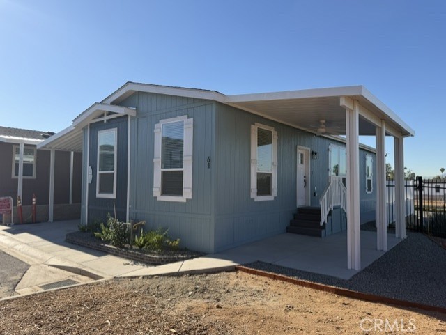 3444 Center Street #61, Riverside, CA 92501 — photo 3
