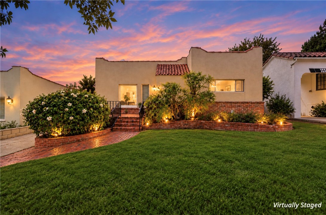 1443 Dorothy Drive — photo